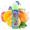 Crazy Mango Fruizee 50 ml – Eliquid France | RoyalCig