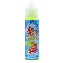 E-liquide Crazy Mango Fruizee 50 ml