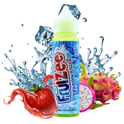 Dragon Killer Fruizee 50 ml – Eliquid France | RoyalCig