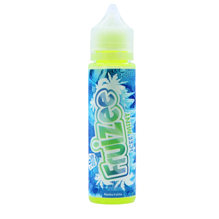 E-liquide Icee Mint Fruizee 50 ml
