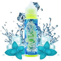 Icee Mint Fruizee 50 ml – Menthe glaciale | RoyalCig