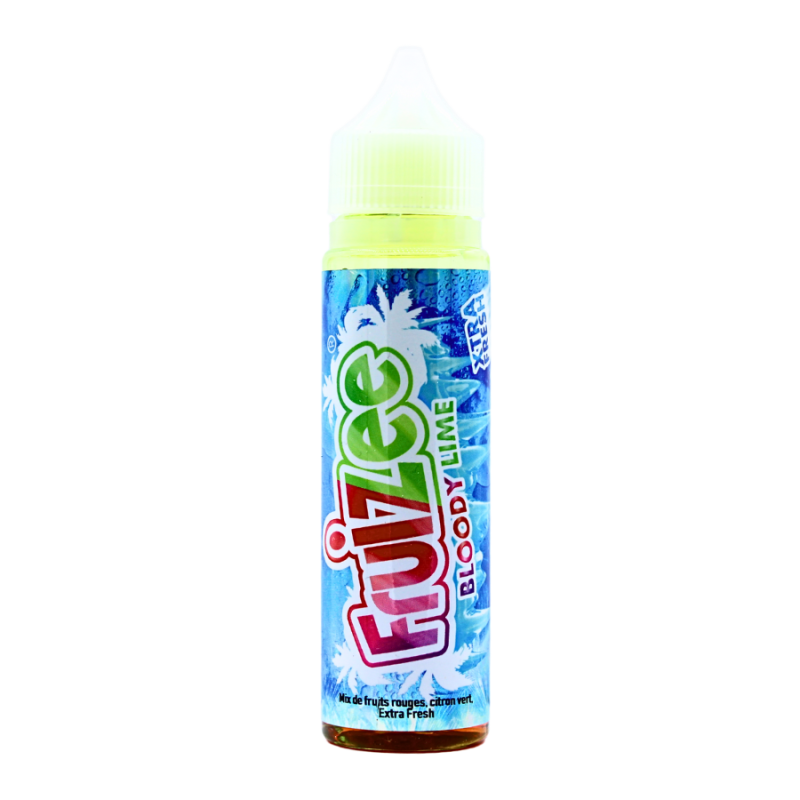 E-liquide Bloody Lime Fruizee 50 ml