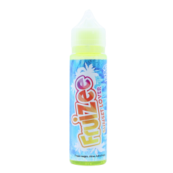 E-liquide Sunset Lover Fruizee 50 ml