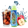 Cola Pomme Fruizee 50 ml – Eliquid France | RoyalCig