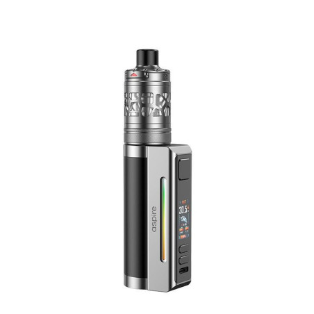 Kit Zelos M80 Aspire 2600 mAh 80W – RoyalCig