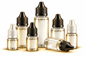 Boosters de nicotine
