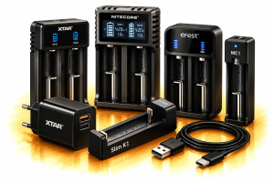 Chargeurs