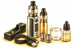Kits complets