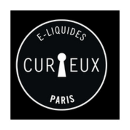 Logo Curieux