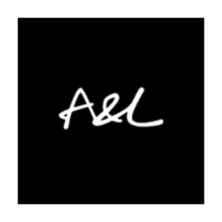 Logo A&L – Arômes et Liquides