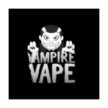 Logo Vampire Vape