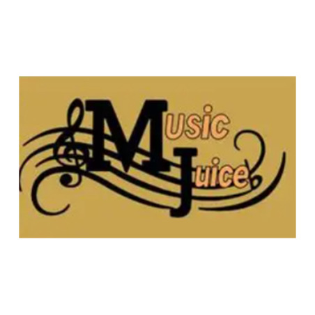 Logo Music Juice