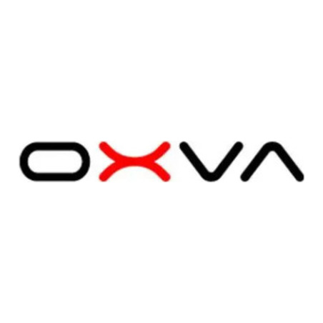 Logo OXVA